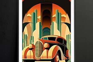 Discovering Vintage Art Deco: Style & Value Safem Fabrication - Precision Engineering & Custom Manufacturing Solutions Discovering Vintage Art Deco: Style & Value | Safem Fabrication - Precision Engineering & Custom Manufacturing Solutions