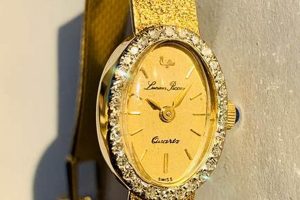 Timeless Gold: Vintage Lucien Piccard Ladies Watch Value Safem Fabrication - Precision Engineering & Custom Manufacturing Solutions Timeless Gold: Vintage Lucien Piccard Ladies Watch Value | Safem Fabrication - Precision Engineering & Custom Manufacturing Solutions