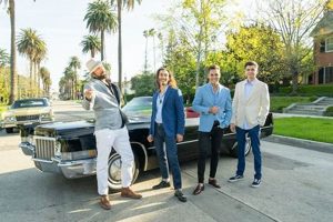 Classic Rides: Vintage Car Hire Los Angeles Deals Safem Fabrication - Precision Engineering & Custom Manufacturing Solutions Classic Rides: Vintage Car Hire Los Angeles Deals | Safem Fabrication - Precision Engineering & Custom Manufacturing Solutions