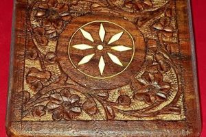 Antique Charm: Vintage Hand Carved Wooden Boxes & Treasures Safem Fabrication - Precision Engineering & Custom Manufacturing Solutions Antique Charm: Vintage Hand Carved Wooden Boxes & Treasures | Safem Fabrication - Precision Engineering & Custom Manufacturing Solutions