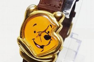 Timeless Pooh: Vintage Winnie the Pooh Watch Collectibles Safem Fabrication - Precision Engineering & Custom Manufacturing Solutions Timeless Pooh: Vintage Winnie the Pooh Watch Collectibles | Safem Fabrication - Precision Engineering & Custom Manufacturing Solutions