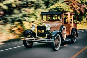 Decoding Vintage Car Inits: A Collector's Guide Safem Fabrication - Precision Engineering & Custom Manufacturing Solutions Decoding Vintage Car Inits: A Collector's Guide | Safem Fabrication - Precision Engineering & Custom Manufacturing Solutions