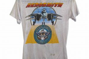 Rare Vintage Aerosmith Shirts: Band Tees & More! Safem Fabrication - Precision Engineering & Custom Manufacturing Solutions Rare Vintage Aerosmith Shirts: Band Tees & More! | Safem Fabrication - Precision Engineering & Custom Manufacturing Solutions