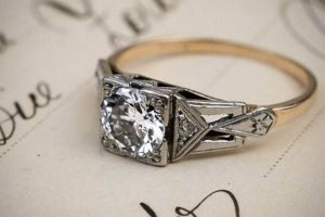 Timeless Vintage Art Deco Diamond Rings: Shop Now! Safem Fabrication - Precision Engineering & Custom Manufacturing Solutions Timeless Vintage Art Deco Diamond Rings: Shop Now! | Safem Fabrication - Precision Engineering & Custom Manufacturing Solutions