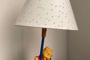 Shine! Vintage Winnie the Pooh Lamp Guide & Value Safem Fabrication - Precision Engineering & Custom Manufacturing Solutions Shine! Vintage Winnie the Pooh Lamp Guide & Value | Safem Fabrication - Precision Engineering & Custom Manufacturing Solutions