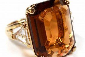 Shop Stunning Vintage Smoky Topaz Rings Online Safem Fabrication - Precision Engineering & Custom Manufacturing Solutions Shop Stunning Vintage Smoky Topaz Rings Online | Safem Fabrication - Precision Engineering & Custom Manufacturing Solutions