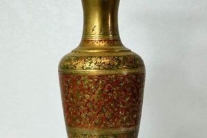 Discover: Vintage Indian Brass Vase - Decor Accent Safem Fabrication - Precision Engineering & Custom Manufacturing Solutions Discover: Vintage Indian Brass Vase - Decor Accent | Safem Fabrication - Precision Engineering & Custom Manufacturing Solutions