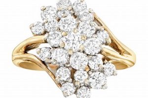 Timeless Vintage Waterfall Diamond Rings: Elegance & Sparkle Safem Fabrication - Precision Engineering & Custom Manufacturing Solutions Timeless Vintage Waterfall Diamond Rings: Elegance & Sparkle | Safem Fabrication - Precision Engineering & Custom Manufacturing Solutions