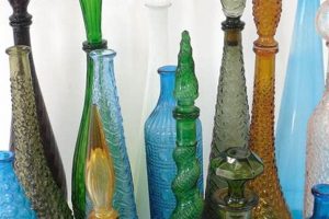 Collectible Vintage Glass Bottles: History in Glass Safem Fabrication - Precision Engineering & Custom Manufacturing Solutions Collectible Vintage Glass Bottles: History in Glass | Safem Fabrication - Precision Engineering & Custom Manufacturing Solutions