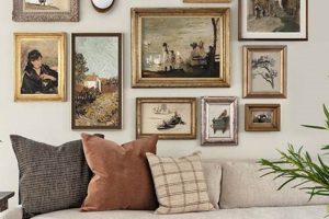 Decorating with Vintage Wall Art: Timeless Decor Safem Fabrication - Precision Engineering & Custom Manufacturing Solutions Decorating with Vintage Wall Art: Timeless Decor | Safem Fabrication - Precision Engineering & Custom Manufacturing Solutions