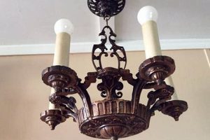 Shop Vintage Art Deco Chandelier | Timeless Lighting Safem Fabrication - Precision Engineering & Custom Manufacturing Solutions Shop Vintage Art Deco Chandelier | Timeless Lighting | Safem Fabrication - Precision Engineering & Custom Manufacturing Solutions
