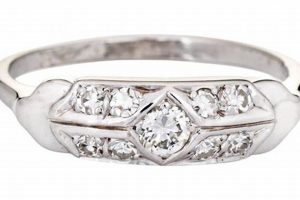 Timeless Art Deco Wedding Bands: Vintage Elegance & Style Safem Fabrication - Precision Engineering & Custom Manufacturing Solutions Timeless Art Deco Wedding Bands: Vintage Elegance & Style | Safem Fabrication - Precision Engineering & Custom Manufacturing Solutions