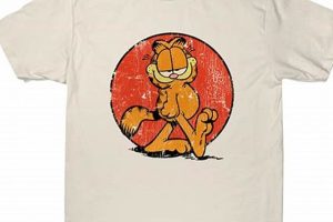 Retro Cool: Vintage Garfield Shirt Collection! Safem Fabrication - Precision Engineering & Custom Manufacturing Solutions Retro Cool: Vintage Garfield Shirt Collection! | Safem Fabrication - Precision Engineering & Custom Manufacturing Solutions