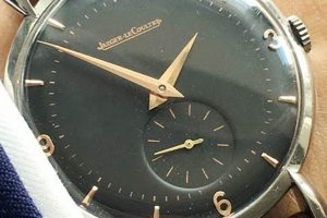 Discover Exquisite Jaeger-LeCoultre Vintage Watches Today Safem Fabrication - Precision Engineering & Custom Manufacturing Solutions Discover Exquisite Jaeger-LeCoultre Vintage Watches Today | Safem Fabrication - Precision Engineering & Custom Manufacturing Solutions