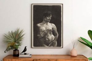 Rare Vintage Nude Art: History & Beauty Safem Fabrication - Precision Engineering & Custom Manufacturing Solutions Rare Vintage Nude Art: History & Beauty | Safem Fabrication - Precision Engineering & Custom Manufacturing Solutions