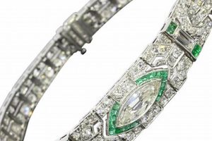 Timeless Vintage Art Deco Bracelet: Styles & Values Safem Fabrication - Precision Engineering & Custom Manufacturing Solutions Timeless Vintage Art Deco Bracelet: Styles & Values | Safem Fabrication - Precision Engineering & Custom Manufacturing Solutions