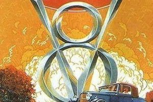 Collectible Vintage Ford Motors Art Prints & More Safem Fabrication - Precision Engineering & Custom Manufacturing Solutions Collectible Vintage Ford Motors Art Prints & More | Safem Fabrication - Precision Engineering & Custom Manufacturing Solutions