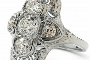 Timeless Art Deco Cocktail Rings: A Vintage Glamour Safem Fabrication - Precision Engineering & Custom Manufacturing Solutions Timeless Art Deco Cocktail Rings: A Vintage Glamour | Safem Fabrication - Precision Engineering & Custom Manufacturing Solutions