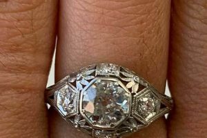 Timeless Vintage: Art Deco Wedding Rings of Yore Safem Fabrication - Precision Engineering & Custom Manufacturing Solutions Timeless Vintage: Art Deco Wedding Rings of Yore | Safem Fabrication - Precision Engineering & Custom Manufacturing Solutions