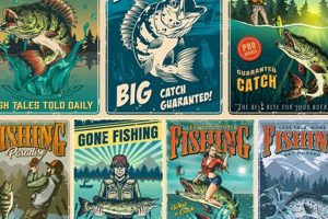 Discovering Vintage Fishing Posters: Art & History Safem Fabrication - Precision Engineering & Custom Manufacturing Solutions Discovering Vintage Fishing Posters: Art & History | Safem Fabrication - Precision Engineering & Custom Manufacturing Solutions
