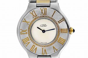 Timeless Style: Must de Cartier Watch Vintage Guide & More! Safem Fabrication - Precision Engineering & Custom Manufacturing Solutions Timeless Style: Must de Cartier Watch Vintage Guide & More! | Safem Fabrication - Precision Engineering & Custom Manufacturing Solutions