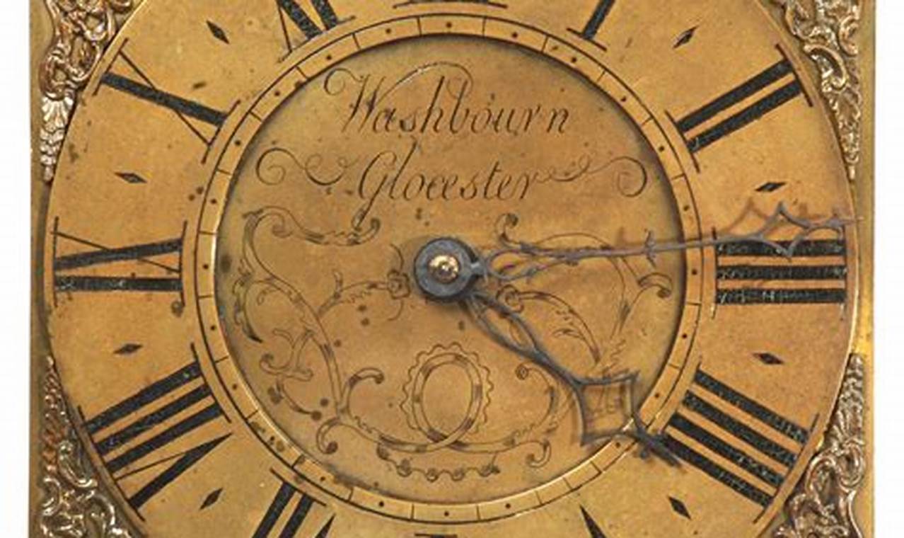 Timeless Brass: Fully Brass Clock Vintage Guide & Value Safem Fabrication - Precision Engineering & Custom Manufacturing Solutions Timeless Brass: Fully Brass Clock Vintage Guide & Value | Safem Fabrication - Precision Engineering & Custom Manufacturing Solutions