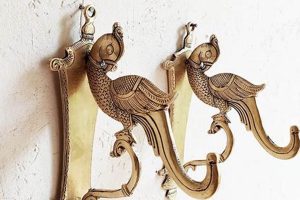 Timeless Treasures: Vintage Brass Wall Hooks Decor Safem Fabrication - Precision Engineering & Custom Manufacturing Solutions Timeless Treasures: Vintage Brass Wall Hooks Decor | Safem Fabrication - Precision Engineering & Custom Manufacturing Solutions