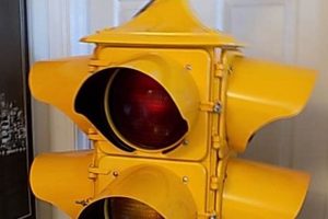 Buy Vintage Stop Light For Sale: Restored & More! Safem Fabrication - Precision Engineering & Custom Manufacturing Solutions Buy Vintage Stop Light For Sale: Restored & More! | Safem Fabrication - Precision Engineering & Custom Manufacturing Solutions