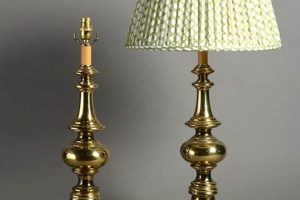 Illuminate with Timeless Vintage Brass Lamps Safem Fabrication - Precision Engineering & Custom Manufacturing Solutions Illuminate with Timeless Vintage Brass Lamps | Safem Fabrication - Precision Engineering & Custom Manufacturing Solutions