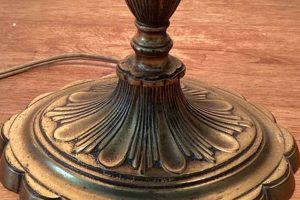 Antique Find: Crest Co. Brass Greek Lamp - Chicago Era Beauty Safem Fabrication - Precision Engineering & Custom Manufacturing Solutions Antique Find: Crest Co. Brass Greek Lamp - Chicago Era Beauty | Safem Fabrication - Precision Engineering & Custom Manufacturing Solutions