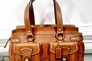 Own a Piece of History: Vintage Coach Legacy Bag Charm Safem Fabrication - Precision Engineering & Custom Manufacturing Solutions Own a Piece of History: Vintage Coach Legacy Bag Charm | Safem Fabrication - Precision Engineering & Custom Manufacturing Solutions