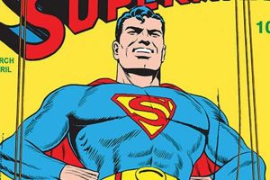 Collectible Superman Posters Vintage | Value Guide Safem Fabrication - Precision Engineering & Custom Manufacturing Solutions Collectible Superman Posters Vintage | Value Guide | Safem Fabrication - Precision Engineering & Custom Manufacturing Solutions