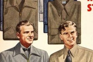 Timeless Vintage Workwear Clothing: Durable Style Safem Fabrication - Precision Engineering & Custom Manufacturing Solutions Timeless Vintage Workwear Clothing: Durable Style | Safem Fabrication - Precision Engineering & Custom Manufacturing Solutions