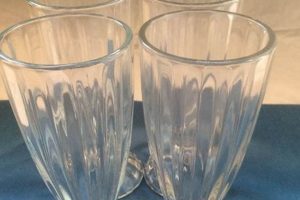 Buy Vintage Milkshake Glasses: Retro Glass Collectibles Safem Fabrication - Precision Engineering & Custom Manufacturing Solutions Buy Vintage Milkshake Glasses: Retro Glass Collectibles | Safem Fabrication - Precision Engineering & Custom Manufacturing Solutions