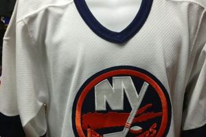 Own a Piece of History: Vintage Islanders Jersey Collection Safem Fabrication - Precision Engineering & Custom Manufacturing Solutions Own a Piece of History: Vintage Islanders Jersey Collection | Safem Fabrication - Precision Engineering & Custom Manufacturing Solutions