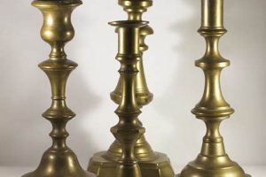 Illuminate History: Vintage Brass Candlestick Charm Safem Fabrication - Precision Engineering & Custom Manufacturing Solutions Illuminate History: Vintage Brass Candlestick Charm | Safem Fabrication - Precision Engineering & Custom Manufacturing Solutions