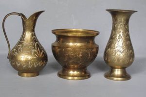 Timeless Vintage Brass Vase: Decor & Collectibles Safem Fabrication - Precision Engineering & Custom Manufacturing Solutions Timeless Vintage Brass Vase: Decor & Collectibles | Safem Fabrication - Precision Engineering & Custom Manufacturing Solutions