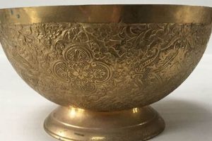 Timeless Brass Bowls: Vintage Finds & Decor Safem Fabrication - Precision Engineering & Custom Manufacturing Solutions Timeless Brass Bowls: Vintage Finds & Decor | Safem Fabrication - Precision Engineering & Custom Manufacturing Solutions