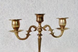 Illuminate with Style: Vintage Brass Candelabra Decor Safem Fabrication - Precision Engineering & Custom Manufacturing Solutions Illuminate with Style: Vintage Brass Candelabra Decor | Safem Fabrication - Precision Engineering & Custom Manufacturing Solutions