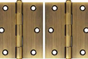 Restore Cabinets: Vintage Brass Cabinet Hinges & More Safem Fabrication - Precision Engineering & Custom Manufacturing Solutions Restore Cabinets: Vintage Brass Cabinet Hinges & More | Safem Fabrication - Precision Engineering & Custom Manufacturing Solutions