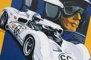 Own a Piece of History: Vintage Racing Posters for Sale! Safem Fabrication - Precision Engineering & Custom Manufacturing Solutions Own a Piece of History: Vintage Racing Posters for Sale! | Safem Fabrication - Precision Engineering & Custom Manufacturing Solutions