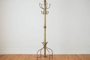 Shop Antique Vintage Brass Coat Rack: Timeless Style Safem Fabrication - Precision Engineering & Custom Manufacturing Solutions Shop Antique Vintage Brass Coat Rack: Timeless Style | Safem Fabrication - Precision Engineering & Custom Manufacturing Solutions