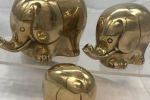 Antique Charm: Vintage Brass Elephant Decor & More Safem Fabrication - Precision Engineering & Custom Manufacturing Solutions Antique Charm: Vintage Brass Elephant Decor & More | Safem Fabrication - Precision Engineering & Custom Manufacturing Solutions