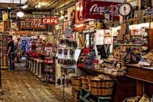 Explore: The Vintage General Store & More! Safem Fabrication - Precision Engineering & Custom Manufacturing Solutions Explore: The Vintage General Store & More! | Safem Fabrication - Precision Engineering & Custom Manufacturing Solutions