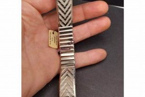 TV's & Vintage Kreisler Watch Bands: Sponsorship Secrets Unveiled! Safem Fabrication - Precision Engineering & Custom Manufacturing Solutions TV's & Vintage Kreisler Watch Bands: Sponsorship Secrets Unveiled! | Safem Fabrication - Precision Engineering & Custom Manufacturing Solutions