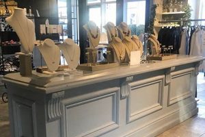 Shop-Worthy: Vintage General Store Counter Finds + More Safem Fabrication - Precision Engineering & Custom Manufacturing Solutions Shop-Worthy: Vintage General Store Counter Finds + More | Safem Fabrication - Precision Engineering & Custom Manufacturing Solutions
