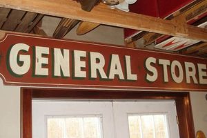 Buy Antique Vintage General Store Signs Decor Online Safem Fabrication - Precision Engineering & Custom Manufacturing Solutions Buy Antique Vintage General Store Signs Decor Online | Safem Fabrication - Precision Engineering & Custom Manufacturing Solutions