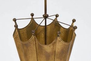 Antique Style: Vintage Brass Umbrella Holder Decor Safem Fabrication - Precision Engineering & Custom Manufacturing Solutions Antique Style: Vintage Brass Umbrella Holder Decor | Safem Fabrication - Precision Engineering & Custom Manufacturing Solutions