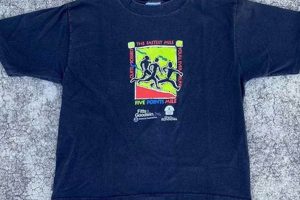 Rare Halloween Marathon T-Shirt Vintage | Collectibles Safem Fabrication - Precision Engineering & Custom Manufacturing Solutions Rare Halloween Marathon T-Shirt Vintage | Collectibles | Safem Fabrication - Precision Engineering & Custom Manufacturing Solutions