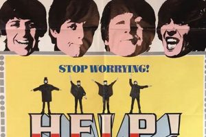 Rare Vintage Beatles Posters: A Collector's Guide Safem Fabrication - Precision Engineering & Custom Manufacturing Solutions Rare Vintage Beatles Posters: A Collector's Guide | Safem Fabrication - Precision Engineering & Custom Manufacturing Solutions